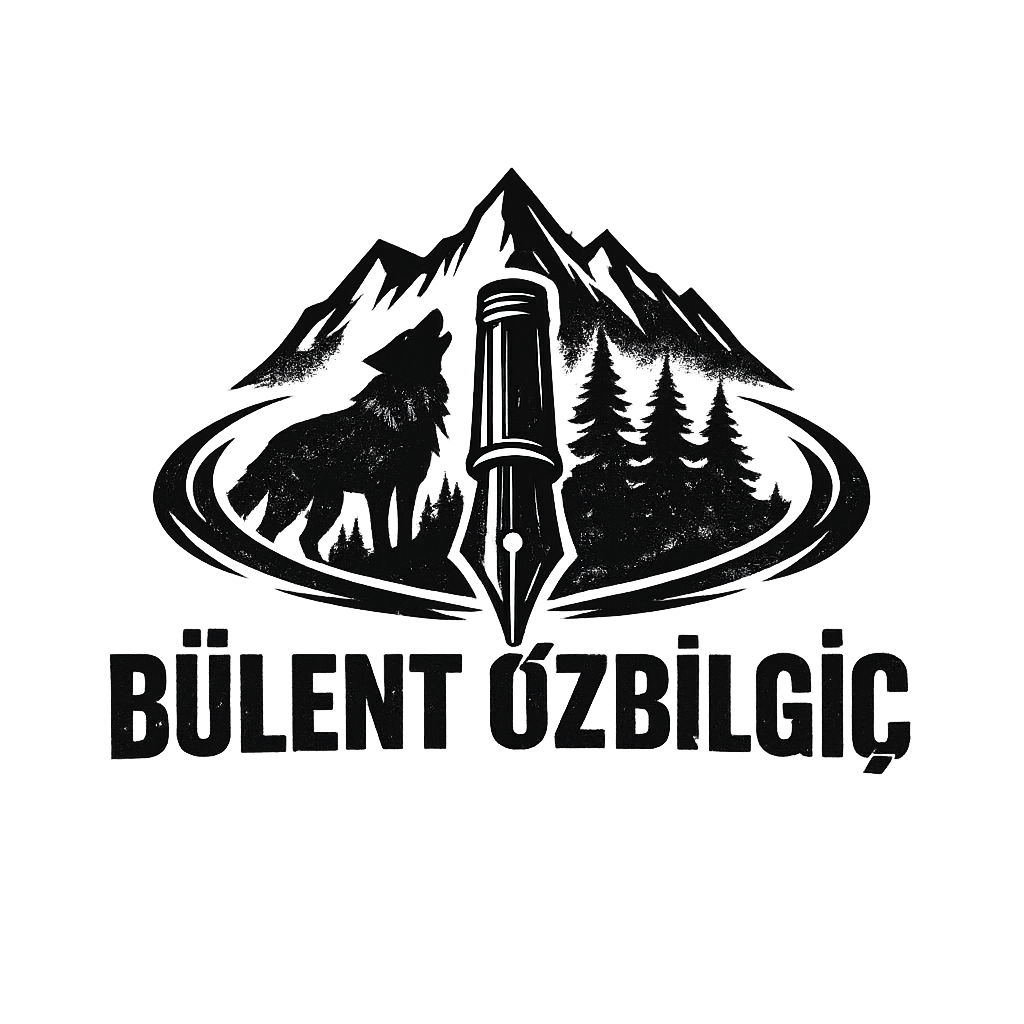 Yaşamın İzleri Logo